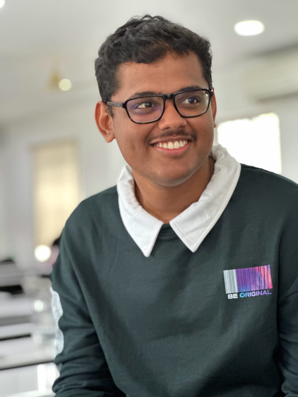 Nithil thambi
