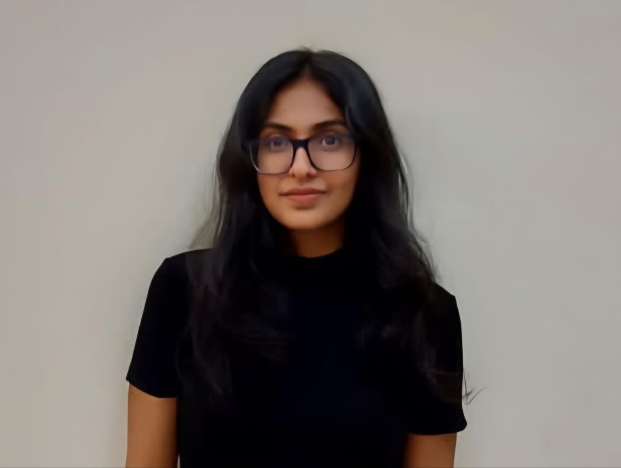 Sandhra Jayaraj